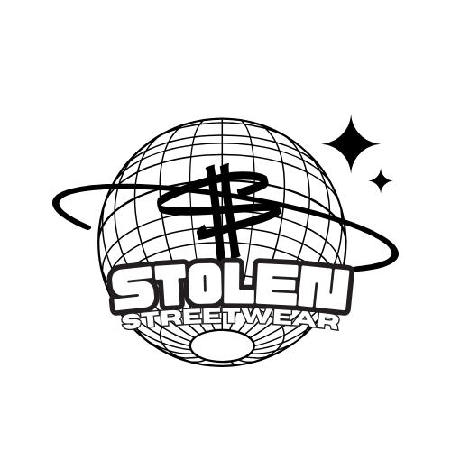 Stolen clothes