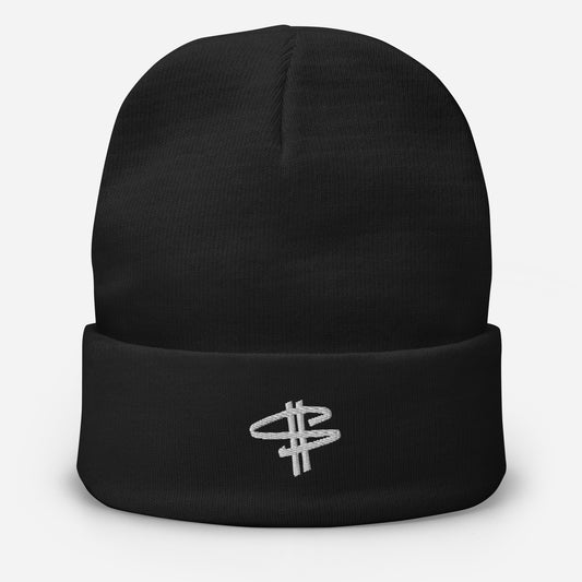 Stolen Beanie