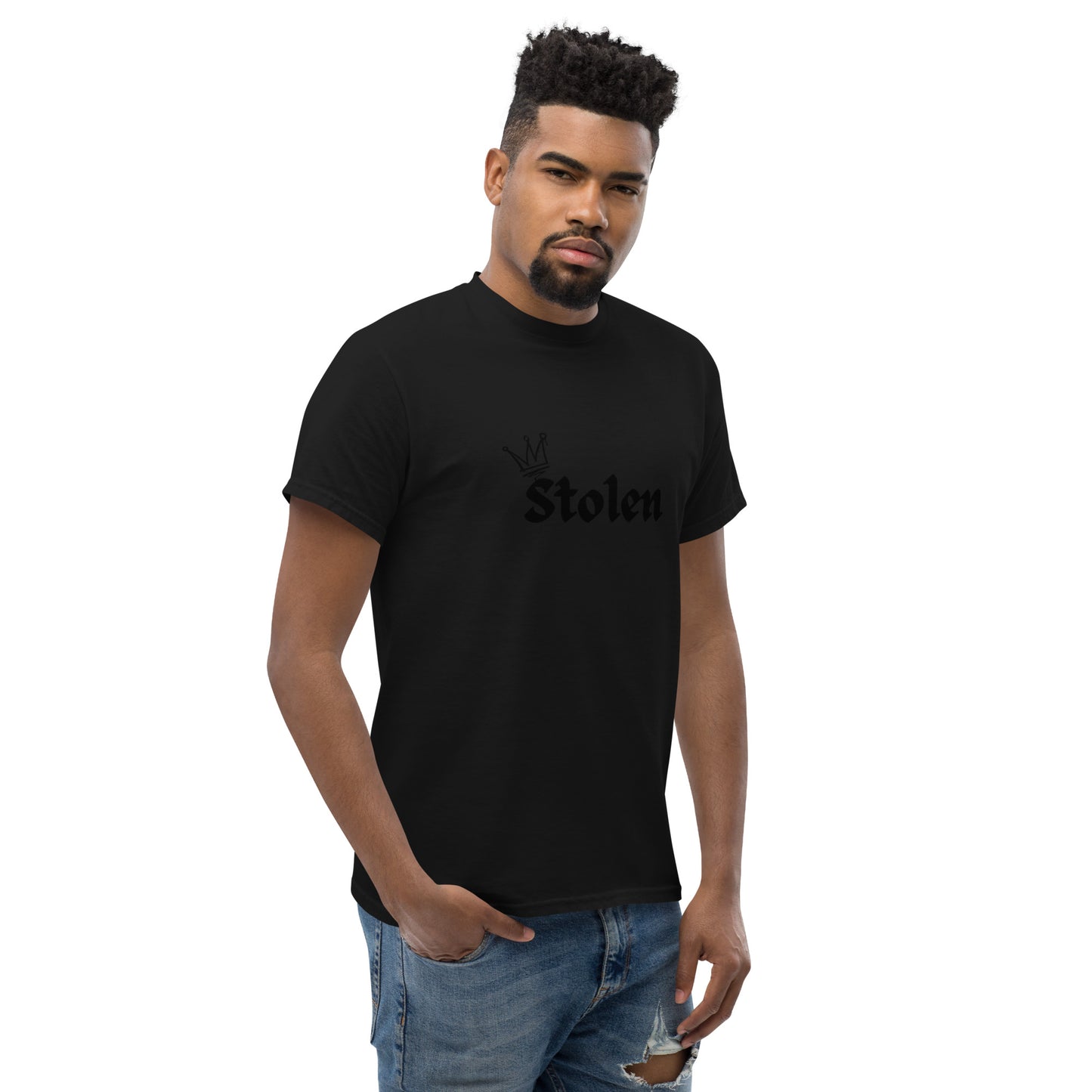 Stolen King Men's Tee